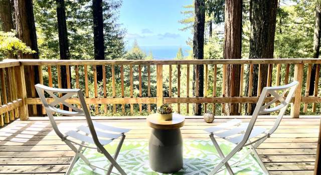 Photo of 112 Marine Rd, Woodside, CA 94062
