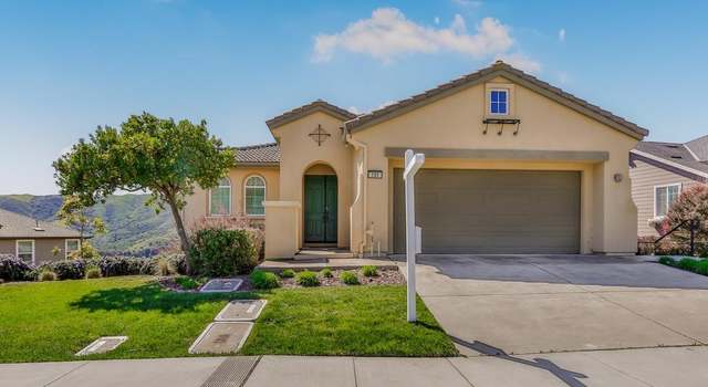 Photo of 159 Elderberry Ln, Brisbane, CA 94005