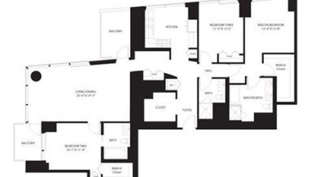 Photo of 425 1st St #5304, San Francisco, CA 94105