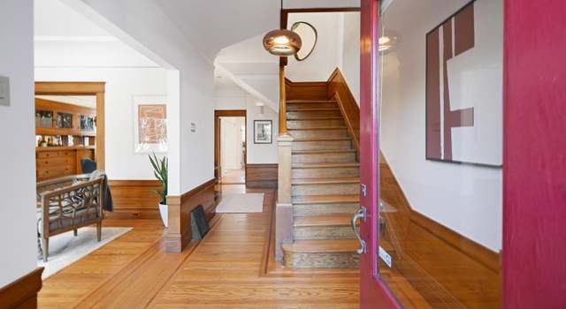 Photo of 170 22nd Ave, San Francisco, CA 94121
