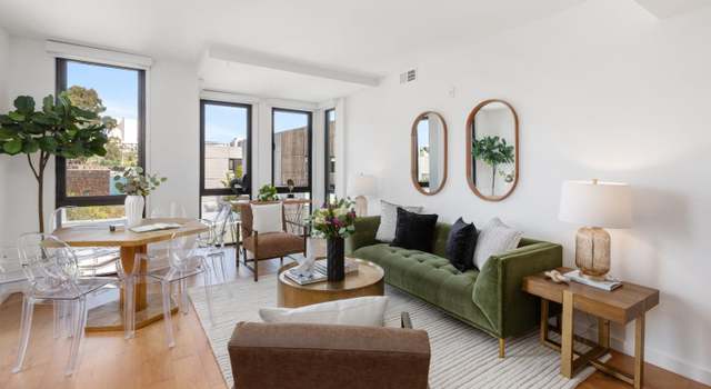 Photo of 300 Ivy St #401, San Francisco, CA 94102