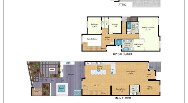 Photo of 38 Wilder St, San Francisco, CA 94131
