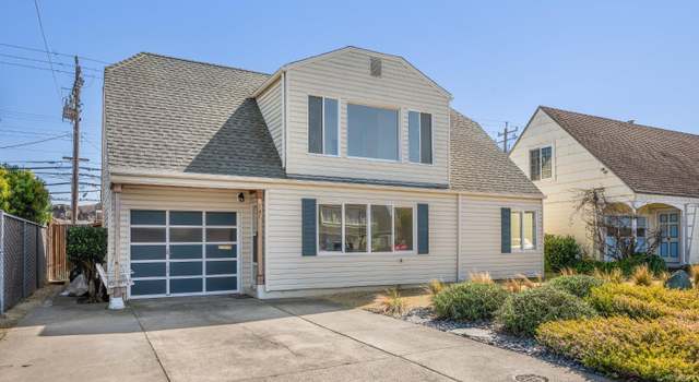 Photo of 141 Francisco Dr, South San Francisco, CA 94080