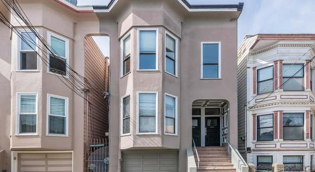 Photo of 1160 Alabama St, San Francisco, CA 94110