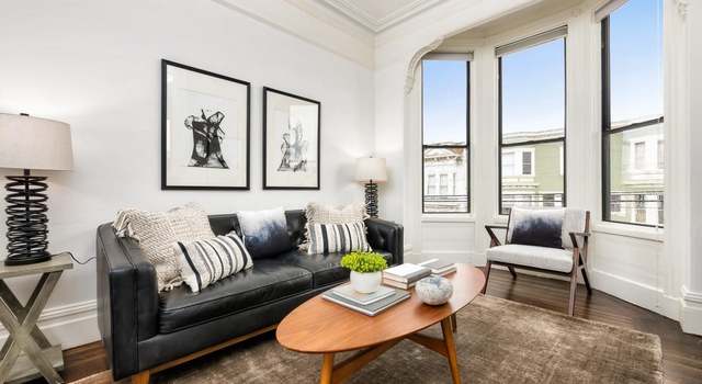 Photo of 1160 Alabama St, San Francisco, CA 94110