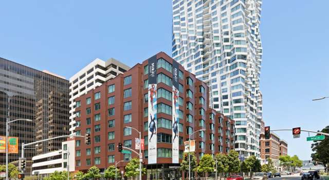 Photo of 285 Main St #608, San Francisco, CA 94105