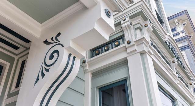 Photo of 770-772 Treat Ave, San Francisco, CA 94110