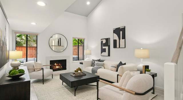 Photo of 543 Tyrella Ave, Mountain View, CA 94043