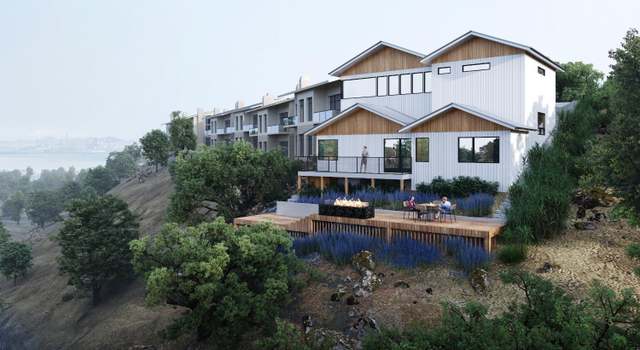 Photo of 6700 Charing Cross Rd, Berkeley, CA 94705
