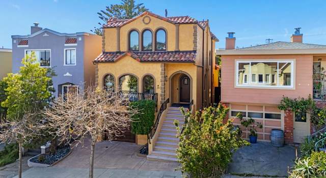 Photo of 26 Forest Side Ave, San Francisco, CA 94127