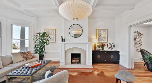 Photo of 3655 21st St, San Francisco, CA 94114