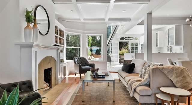 Photo of 3655 21st St, San Francisco, CA 94114