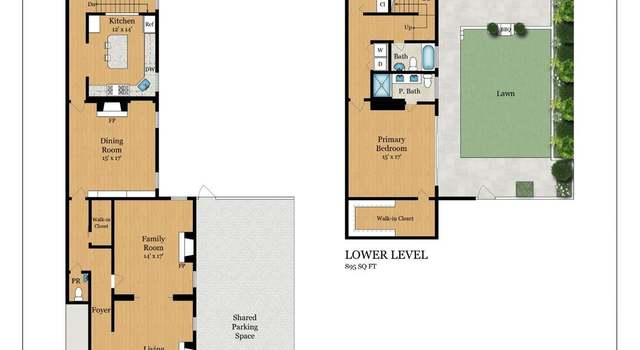 Photo of 1480 Golden Gate Ave, San Francisco, CA 94115