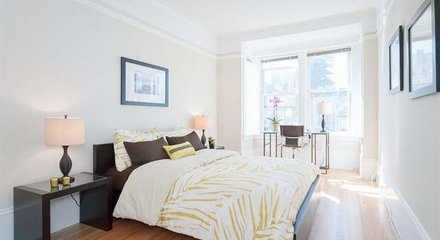 Photo of 2556 Gough St, San Francisco, CA 94123
