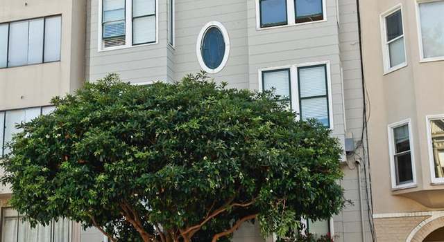 Photo of 2556 Gough St, San Francisco, CA 94123