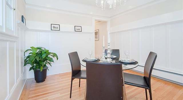 Photo of 2556 Gough St, San Francisco, CA 94123