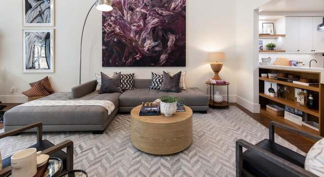 Photo of 221 Clara St #5, San Francisco, CA 94107