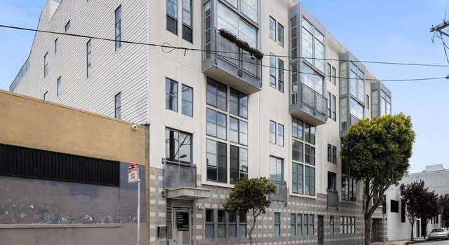 Photo of 221 Clara St #5, San Francisco, CA 94107