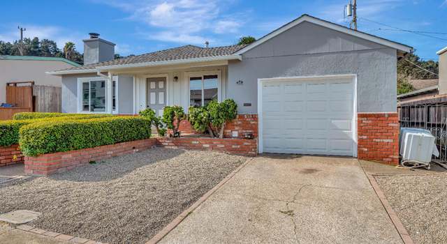 Photo of 226 Wicklow Dr, South San Francisco, CA 94080