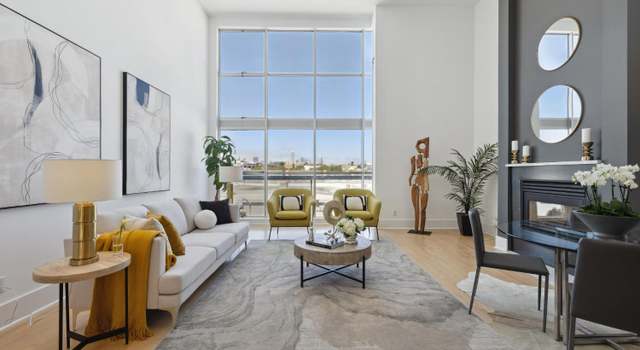 Photo of 1011 23rd St #18, San Francisco, CA 94107
