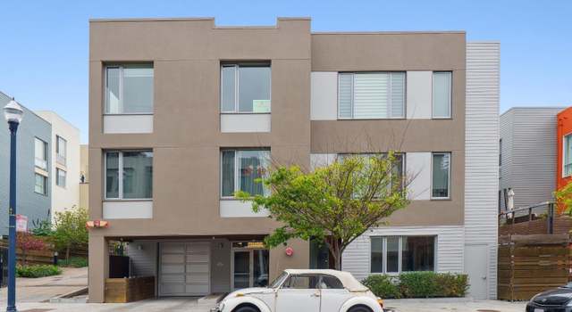 Photo of 501 Hudson Ave #101, San Francisco, CA 94124