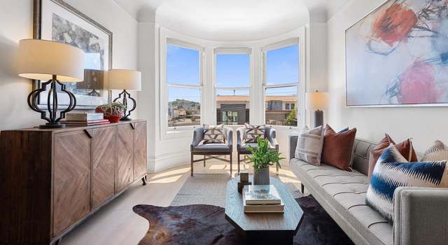 Photo of 3230 16th St Unit E, San Francisco, CA 94103