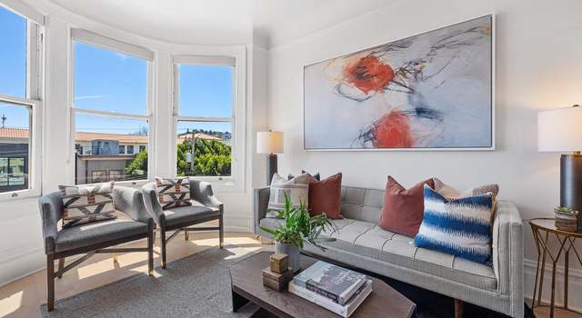Photo of 3230 16th St Unit E, San Francisco, CA 94103