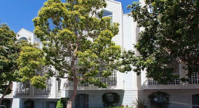 Photo of 1130 Eddy St Unit A, San Francisco, CA 94109