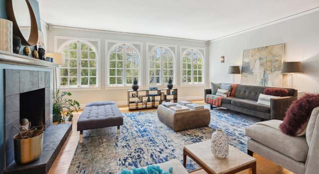 Photo of 2932 Baker St, San Francisco, CA 94123