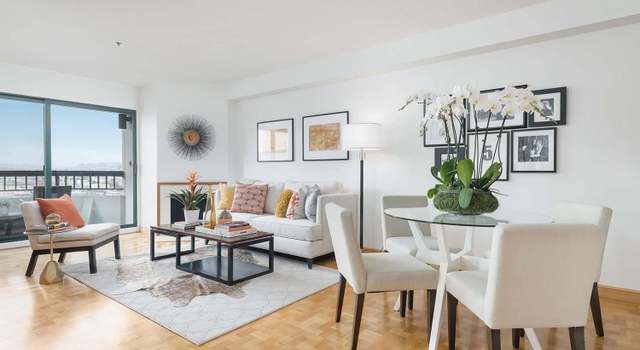 Photo of 601 Van Ness Ave #1125, San Francisco, CA 94102