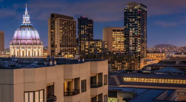 Photo of 601 Van Ness Ave #1125, San Francisco, CA 94102