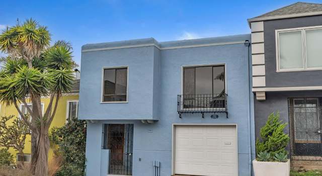 Photo of 70 Bradford St, San Francisco, CA 94110