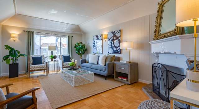 Photo of 1734 38th Ave, San Francisco, CA 94122