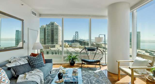 Photo of 425 1st St #1002, San Francisco, CA 94105