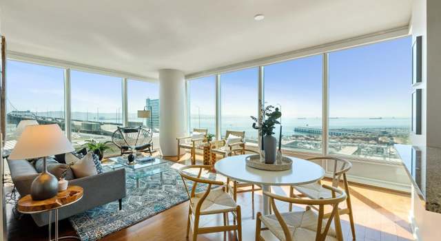 Photo of 425 1st St #1002, San Francisco, CA 94105