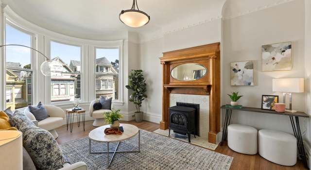 Photo of 159 Central Ave, San Francisco, CA 94117