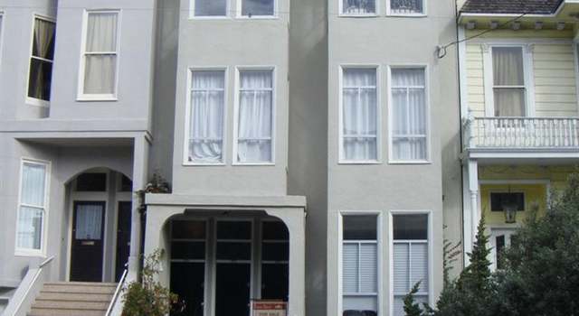 Photo of 1370-1374 Hayes #1372, San Francisco, CA 94117