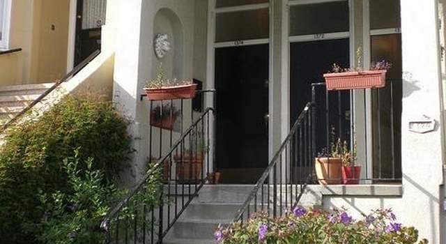 Photo of 1370-1374 Hayes #1372, San Francisco, CA 94117