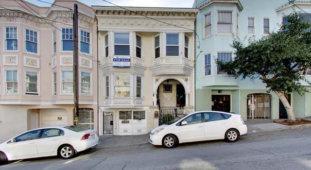 Photo of 153 Duboce Ave, San Francisco, CA 94103