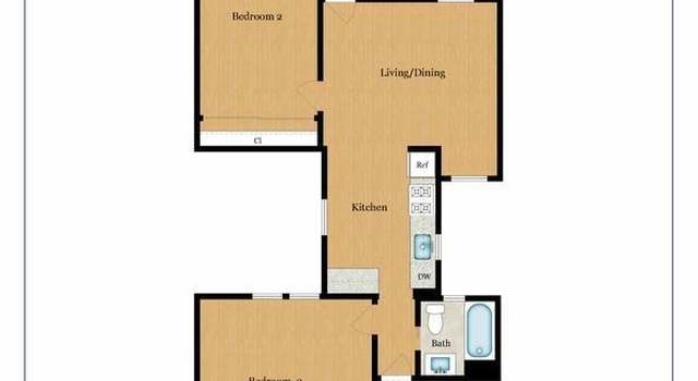 Photo of 743 Arguello Blvd #3, San Francisco, CA 94118
