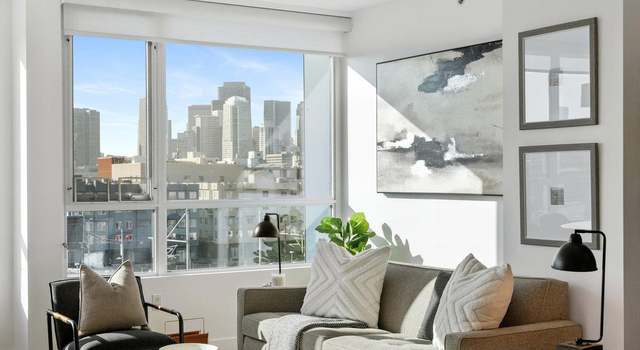 Photo of 300 Berry St #611, San Francisco, CA 94158