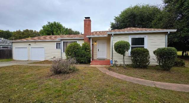 Photo of 2184 Novato Blvd, Novato, CA 94947