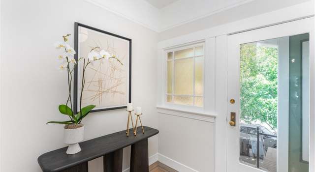 Photo of 3849 26th St, San Francisco, CA 94131