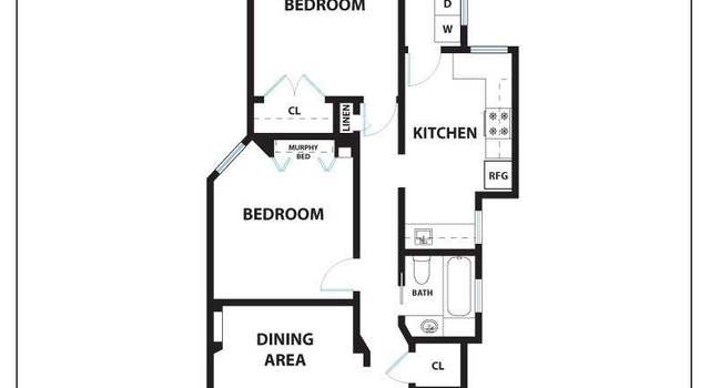 Photo of 3849 26th St, San Francisco, CA 94131
