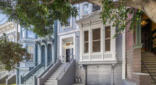 Photo of 479 Oak St, San Francisco, CA 94102