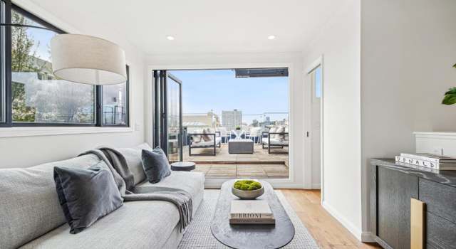 Photo of 3 Helen St Unit A, San Francisco, CA 94109