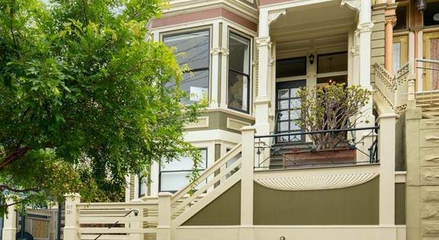Photo of 321 Page St, San Francisco, CA 94102