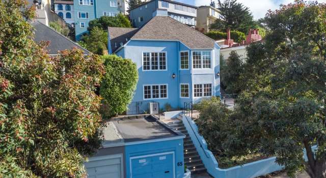 Photo of 65 San Pablo Ave, San Francisco, CA 94127