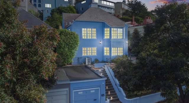 Photo of 65 San Pablo Ave, San Francisco, CA 94127