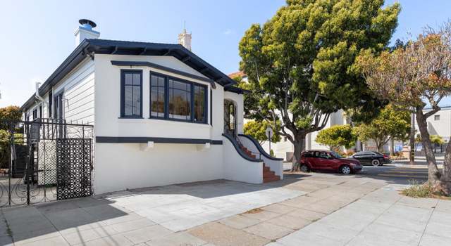 Photo of 900 Vienna St, San Francisco, CA 94112